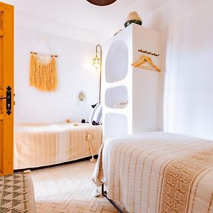 Kamer met Twee Aparte Bedden